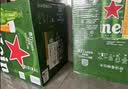 喜力经典500ml*18听整箱装喜力啤酒Heineken喜宴聚餐啤酒送礼京东自营 实拍图
