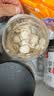 川珍白芷120g罐装【配料干净】四川原产烧炖卤料羊肉煲汤材料香辛调料 实拍图