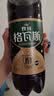 秋林格瓦斯大瓶装1.5L 面包发酵饮料 非酒精 0脂肪哈尔滨特产聚餐俄罗斯风味 黑麦格瓦斯 1.5L*6瓶 实拍图