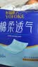 永福康成人护理垫 L120片 （尺寸60*90cm）婴儿孕妇床垫老年人隔尿垫 实拍图