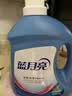 蓝月亮深层洁净洗衣液 自然清香 3kg/瓶 高效除螨【品质严选】 实拍图