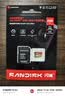 Sandisk闪迪256GB TF(MicroSD)内存卡4K极速金卡A2 V30 U3兼容大疆Pocket3/4P/Action 6运动相机/无人机存储卡 实拍图