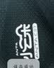 安踏小云朵鞋垫运动减震缓冲透气鞋垫 黑色 9.5（男士43码） 实拍图