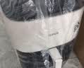 苏泊尔（SUPOR）空气炸锅2026新款京东自营升级0氟有钛炸板蒸烤炸一体5.3L容量家用多功能免翻面空炸KJ50D827 实拍图