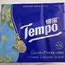 得宝（TEMPO）余宇涵同款 人间馥桂 秋季限定桂花香 对半撕手帕纸4层7张*12包 实拍图