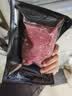 伊赛（yisai）国产谷饲黄牛 原切金钱腱1斤 牛腱 清真牛肉 排酸48小时 实拍图