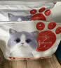 美人喵小安心猫粮幼猫1到3月奶糕专用离乳期4到12月全价小猫奶猫幼猫粮 【1-6月】羊奶幼猫粮4斤 实拍图