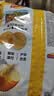 乐事（Lay's）薯片 (原味+黄瓜+青柠) 70克*3包 组合包 零食大礼包 休闲食品 实拍图