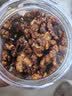 百草味蜂蜜琥珀核桃仁500g 罐装即食熟核桃仁坚果干果零食 实拍图