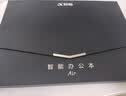 科大讯飞【重磅新品】智能办公本Air 3 Pro 水墨蓝(保护套）8.2英寸电子书阅读器墨水屏 手写笔记本电纸书 实拍图
