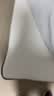 曼克顿（MANKEDUN）乳胶床垫加厚记忆棉榻榻米抗压单双人家用宿舍床褥子床垫子 R白蓝（厚度约5cm） 150cm*200cm【大牌平替 无溢价】 实拍图
