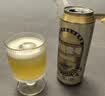 1号会员店（One's Member）精酿壹号德式小麦白啤酒500ml*12罐啤酒整箱精酿啤酒京东超市自营 实拍图