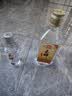 玉蝉老酒玉蝉大曲酒52度浓香型白酒光瓶高粱酒口粮酒过节送礼长辈 52度 525mL 1瓶 试饮品鉴 实拍图