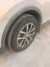 韩泰（Hankook）汽车轮胎 215/65R17 99V RA33 原配途观L/柯迪亚克/G50 适配探岳 实拍图