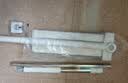 欧莱多平板拖把42cm2布家用一拖净免手洗吸水拖布墩布干湿两用拖地神器 实拍图