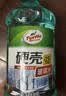 龟牌（Turtle Wax）硬壳玻璃水防冻-42°汽车冬季去油膜雨刮水强力去污2L*2瓶 实拍图