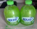 蓝月亮 洗手液泡沫丰富芦荟抑菌99.9%500g*2+补充装500g*2 实拍图