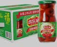 欢乐家糖水山楂罐头 新鲜水果罐头礼盒送礼 解馋 休闲零食 256g*12瓶 实拍图