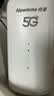 纽曼5G无线路由器随身WiFi6移动免插卡cpe千兆双频车载便携式高速上网卡全国通用流量2026款 实拍图