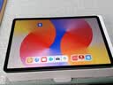 HUAWEIMatePad SE 11英寸 焕新版 华为平板电脑高刷护眼大屏 影音娱乐学生平板学习平板8GB+256GB 星云灰 实拍图