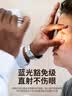 魔铁（MOTIE）瞳孔笔灯医护手电筒专用耳鼻喉眼口腔医生护士幼儿园晨检笔可充电 实拍图