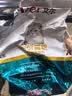 艾尔猫粮5斤500g*5包鱼味牛肉味成猫幼猫1-4月折耳美短英短猫主粮 深海鱼猫粮500g*5袋（共5斤） 实拍图