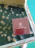 同仁堂逆龄抗皱眼霜淡化细纹黑眼圈眼袋脂肪粒紧致眼周抗衰老护肤品50g 实拍图