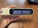 阿尔法蛋【新品上市】词典笔D1ProMax 4G 英语点读笔翻译笔 小学初中高中同步全科学习笔电子词典 实拍图