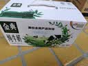 伊利【新鲜日期】金典纯牛奶早餐奶250ml*16盒3.6g 礼盒装 实拍图