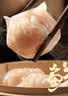 广州酒家奶黄包750g 20个 早餐半成品早茶点心包子速食面点生鲜速食面点 实拍图