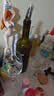 路易拉菲（LOUIS LAFON）法国原酒进口红酒S90赤霞珠梅洛干红葡萄酒 750ml*2双支礼盒送礼 实拍图