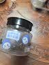 华味亨 正宗话梅110g/罐酸甜咸梅特产蜜饯果干零食梅子泡水解腻 实拍图
