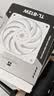 利民（thermalright）TL-B12W 12CM 白色性能级风压扇 2150转速PWM  S-FDB V2轴承 三次元动平衡 实拍图