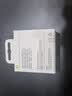 Apple/苹果 Lightning闪电转usb充电线-1米 手机数据线 旗舰店原装苹果iPhone 14 Pro Max充电线 实拍图
