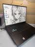 华硕天选7 Pro 酷睿版 国家补贴16英寸游戏本笔记本电脑(U7-251HX 16G 512G  RTX5060 2.5K 300Hz) 灰 实拍图