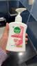 滴露（Dettol）洗手液滋润250g 儿童洗手液抑菌消毒宝宝 水润补充装试用 实拍图
