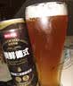 京东京造锁鲜德式双酵母二发精酿啤酒整箱装500ml*12 麦香更浓 京东自营 实拍图