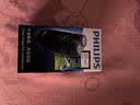 飞利浦（PHILIPS）剃须刀电动自动研磨刮胡刀飞利浦电动剃须刀便捷胡须刀小钢炮剃胡刀生日送老公男友长辈节日礼物 【干电池供电】PQ206/18便携装 实拍图