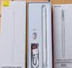 倍思电容笔iPad触控笔【磁吸蓝牙高配】适用iPad Pro/Air8/Mini7/iPad11平板触屏手写笔applepencilPro 实拍图