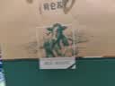 蒙牛特仑苏嗨Milk脱脂纯牛奶250ml*10盒 0脂肪 精美京绣 送礼礼盒 实拍图