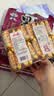 咪咪虾味条虾味片 虾味 20包共360g 膨化儿童休闲食品零食大礼包 实拍图
