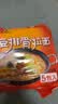 农心 土豆排骨拉面 方便面 袋面 速食零食品 五连包 120g*5包 实拍图