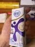 舒化 伊利舒化奶无乳糖牛奶 高钙型220ml*24盒 定期购 实拍图