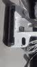 美的（Midea）双子座PRO 波轮洗衣机全自动家用MNBB10VH73E 迷你分区洗内衣婴儿 微泡去渍 除菌螨 国家补贴 自营 实拍图
