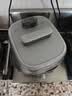 美的（Midea）浓香电压力锅有钛0氟母婴316L钢釜0涂层5L高压锅60S快排家用煲汤4-6人煮饭煲C5940N 实拍图
