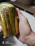 珠江啤酒10度 珠江金麦穗啤酒 330ml*24听 整箱装 京东自营 实拍图