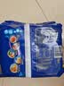 康师傅 方便面 经典鲜虾鱼板面五连包98g*5 泡面袋装速食 方便食品 实拍图