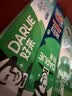 好来（DARLIE）原黑人密泡小苏打白桃味牙膏去黄去牙渍14天温和亮白清新口气190g 实拍图