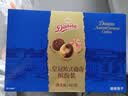皇冠（danisa）丹麦欧式黄油曲奇缤纷装302g进口休闲食品零食伴手礼送礼团购喜饼 实拍图