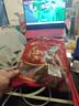 金冠 黑糖话梅糖 468g 约70颗 夹心硬糖休闲零食喜糖结婚糖果 伴手礼 实拍图